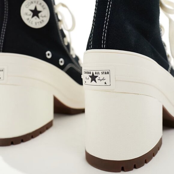 NEW Converse 70s De Luxe Sneaker Size 13 - Picture 5 of 16